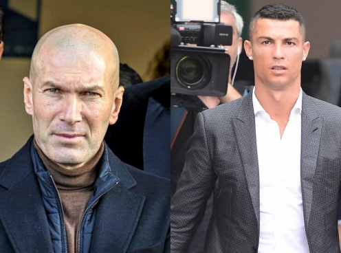 Tin chuyển nhượng 22/6: Zidane tái xuất hoàn hảo, Ronaldo ấn định tương lai với 'gã khổng lồ'