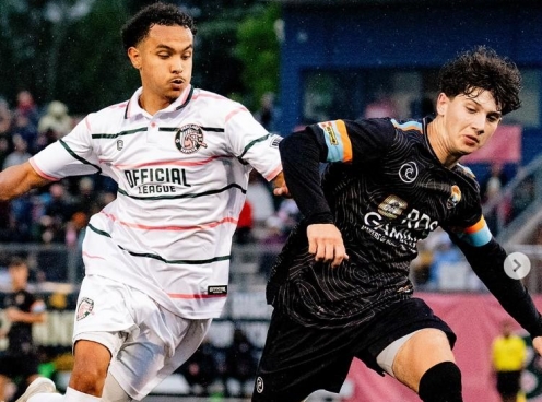Nhận định Portland Bangers vs Lane United: Chủ nhà ôm hận