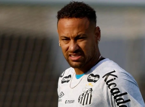 XONG! Neymar chốt tương lai với 'gã khổng lồ'