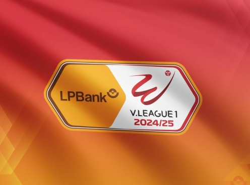 Đội bóng V-League chia tay HLV theo cách tiếc nuối