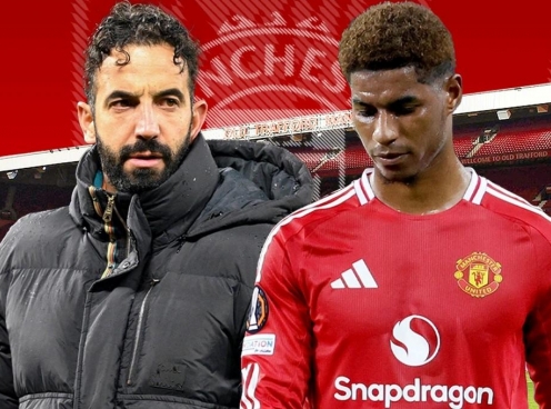 Chuyển nhượng MU 26/6: 'Sát thủ' trên đường đến Old Trafford; Rashford gia nhập bến đỗ vĩ đại?