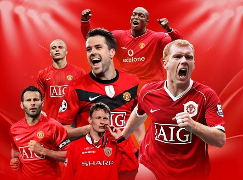 Xem trực tiếp Huyền thoại MU vs Việt Nam All-Stars ở đâu? 18h30, 27/6