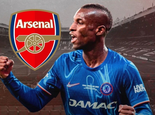 Tin chuyển nhượng 28/6: MU ký cái tên bất ngờ; Nicolas Jackson cập bến Arsenal?