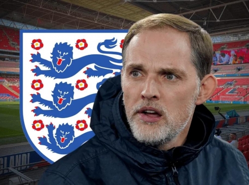 Thomas Tuchel chia tay ĐT Anh sau World Cup 2026?