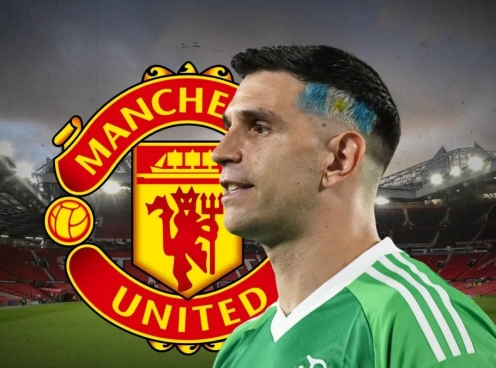 Chuyển nhượng MU 28/6: 'Salah mới' chốt đến Old Trafford; Xong vụ thủ môn Argentina thay Onana