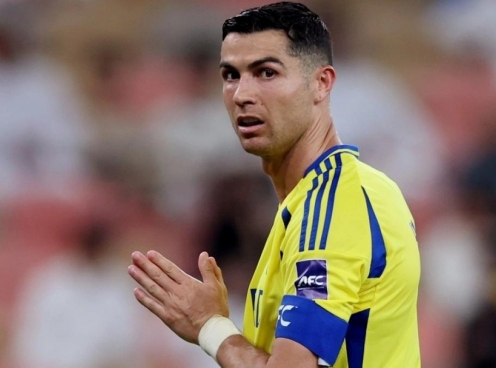 Ronaldo chỉ điểm, Al Nassr quyết chiêu mộ 'cỗ máy săn bàn'