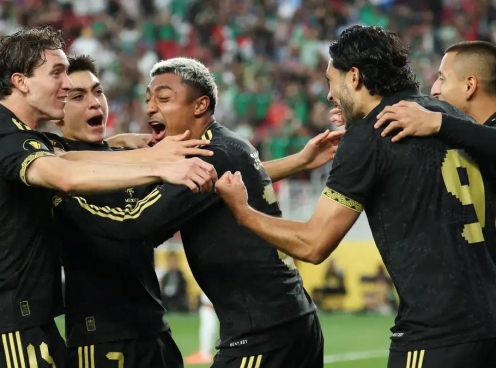 CHÍNH THỨC: Xác định cặp đấu chung kết Gold Cup 2025