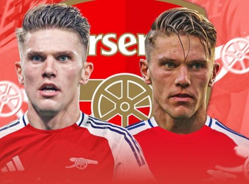 Tin chuyển nhượng 4/7: MU chia tay 9 cầu thủ; Gyokeres đồng ý gia nhập Arsenal