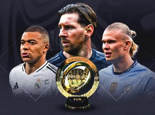 CHÍNH THỨC: CLB lớn tại FIFA Club World Cup sa thải HLV