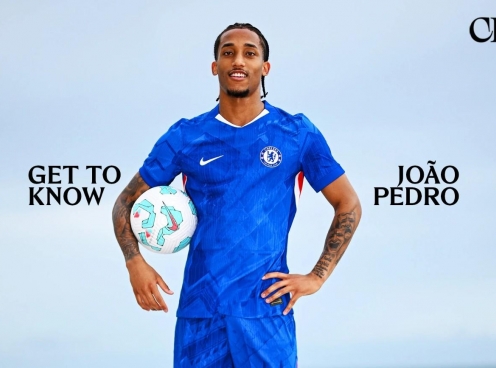Chelsea được dự đoán sẽ thành công với tân binh