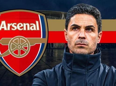 Không phải Sesko, Arsenal chuẩn bị đón 'siêu tiền đạo' ghi 97 bàn