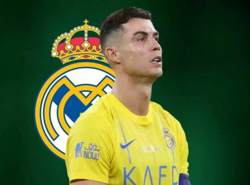 Phục vụ Ronaldo, Al Nassr quyết chiêu mộ ngôi sao đình đám Real Madrid
