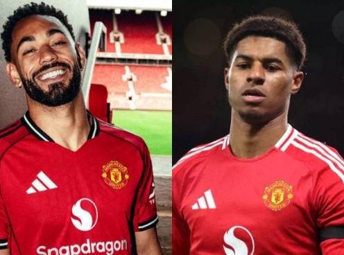 Bị Cunha lấy áo số 10, Rashford chính thức phát đi thông điệp mạnh mẽ
