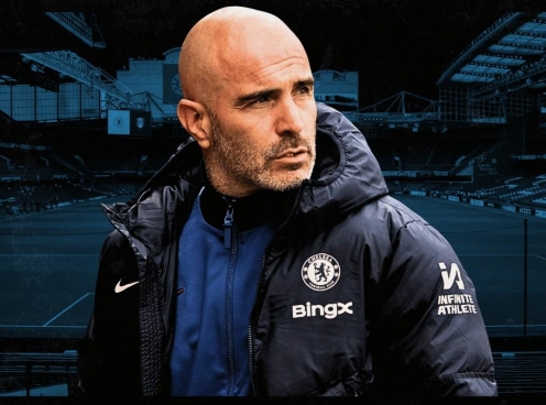 CHÍNH THỨC: Chelsea chiêu mộ tiền đạo phá kỷ lục