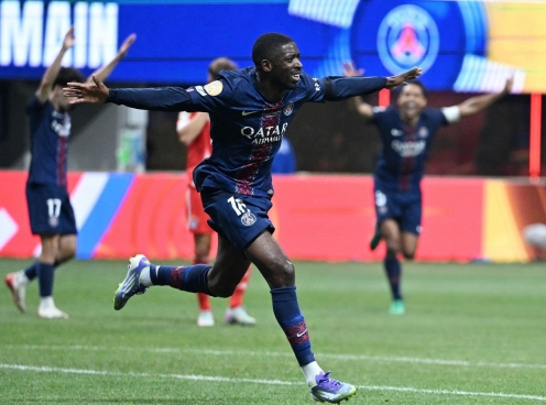 Dính 2 thẻ đỏ, PSG vẫn quật ngã Bayern Munich để vào bán kết