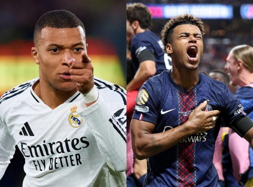 Real Madrid hay PSG? Siêu máy tính chỉ thẳng nhà vô địch Club World Cup