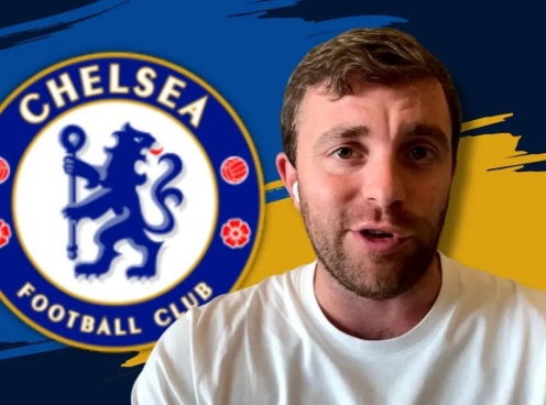 Chelsea nhận tin buồn chuyển nhượng từ Fabrizio Romano