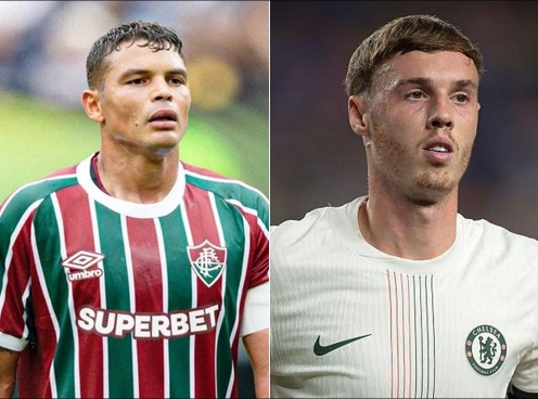 Trực tiếp Chelsea vs Fluminense, 2h00 hôm nay 9/7