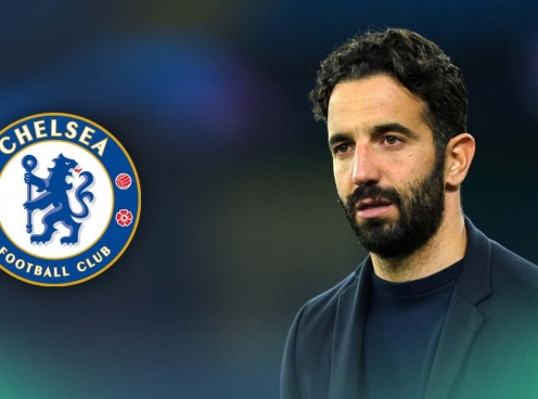 MU tính mua người thừa tại Chelsea