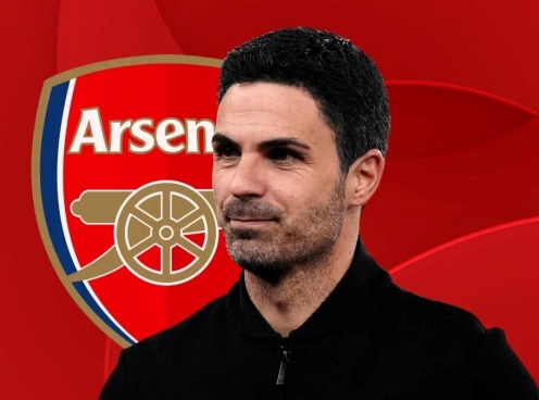 XÁC NHẬN: Arsenal chiêu mộ thành công bom tấn 50 triệu Bảng