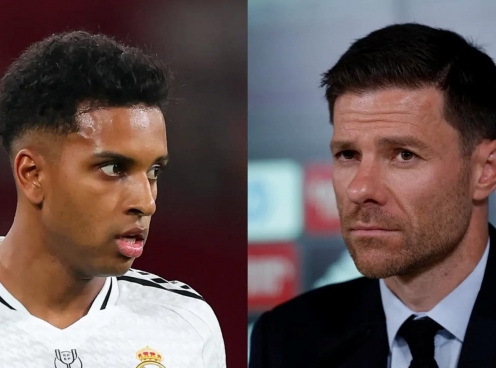 Rời Real Madrid, Rodrygo chọn gia nhập bến đỗ vĩ đại châu Âu