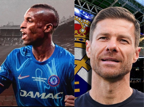 Tin chuyển nhượng 12/7: Real Madrid kích nổ bom tấn; Nicolas Jackson được chốt giá 100 triệu Bảng