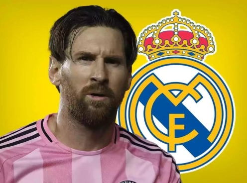 Tin chuyển nhượng 13/7: Quái thú Liverpool đồng ý đến Real Madrid; Messi xác định tương lai