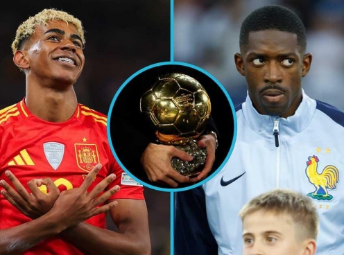 Quả bóng Vàng 2025: Xác định top 1 sau FIFA Club World Cup