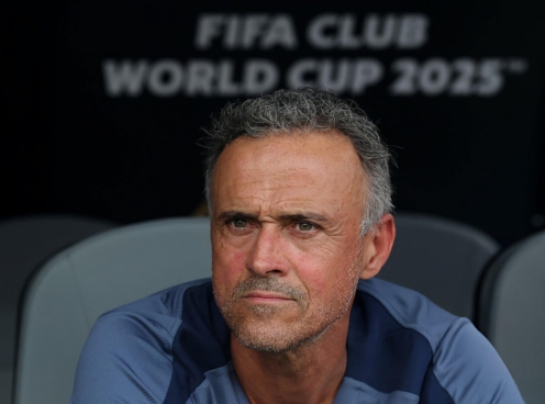 Thua Chelsea, Luis Enrique nhận đòn đau chưa từng có trong sự nghiệp