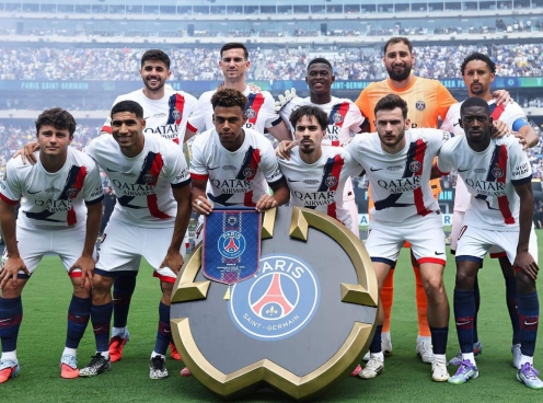 PSG không hoàn hảo như chúng ta nghĩ