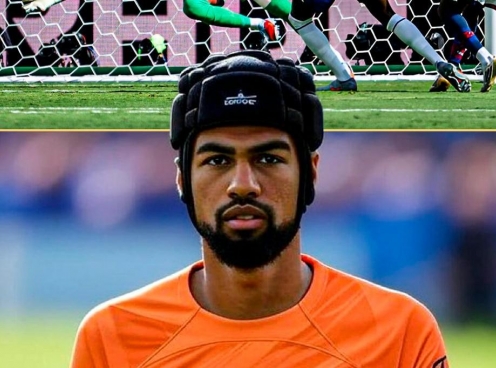 Robert Sanchez: Người hùng bất ngờ của Chelsea được ví như Petr Cech