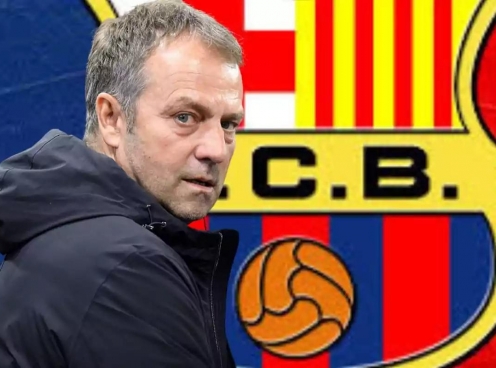 XONG! Barca chính thức mất ngôi sao 'mắn bàn' bậc nhất đội