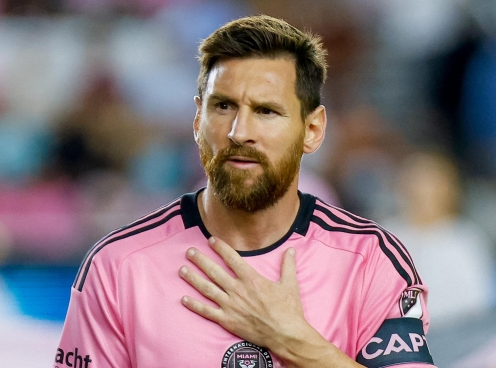Rời Inter Miami, Messi được hậu thuẫn gia nhập bến đỗ cuối cùng