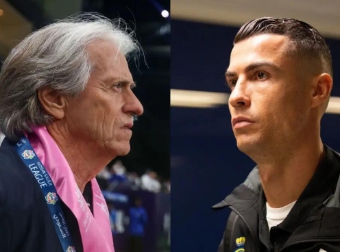 Gạch bỏ Ronaldo, tân HLV Al Nassr chỉ thẳng 'GOAT' của bóng đá