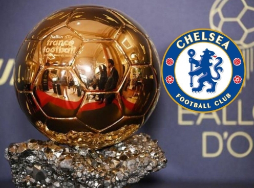 Vừa vô địch, Chelsea có ứng viên hàng đầu cho Quả bóng Vàng 2025