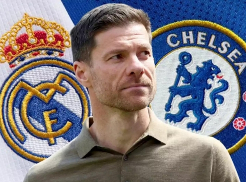 Real Madrid duyệt chi 150 triệu Euro cho 'thủ lĩnh' Chelsea