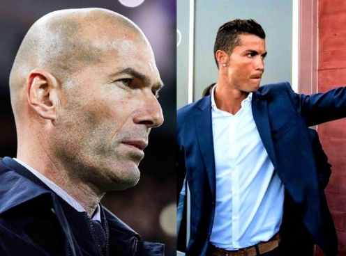 Tin chuyển nhượng 17/7: Real Madrid chốt Zidane mới; Ronaldo có bến đỗ khó tin