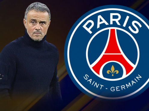 Thua đau Chelsea, Luis Enrique thanh lý 11 cầu thủ PSG