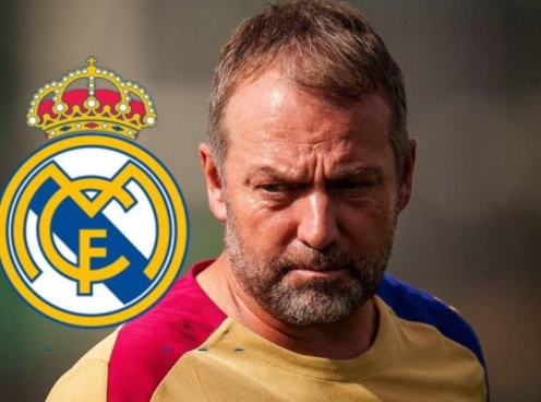 Chốt xong Rashford, Barca tiếp tục nhắm ngôi sao đình đám của Real Madrid