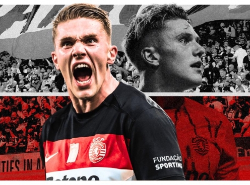 Thương vụ Arsenal mua Gyokeres gặp 'biến lớn' vì lý do bất ngờ