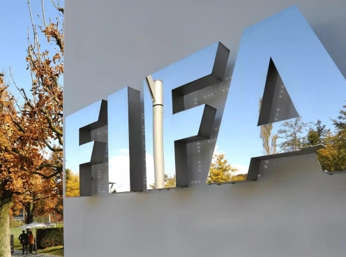 FIFA tiếp tục 'tước' danh hiệu của 8 CLB vĩ đại
