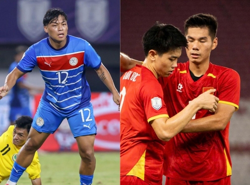 Nhận định U23 Việt Nam vs U23 Philippines: Cẩn thận củi lửa, 16h00 ngày 25/7/2025