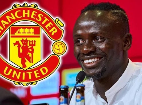 Chốt giá hời, MU quyết sở hữu 'truyền nhân' của Sadio Mane