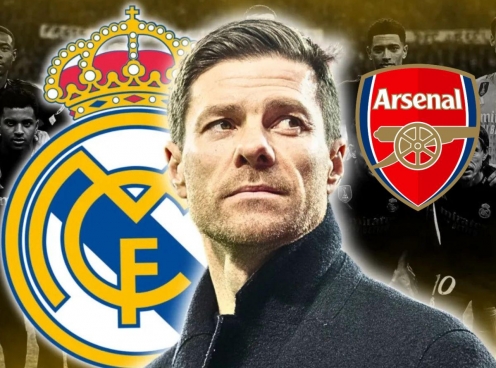 Ngôi sao số 1 Arsenal quyết gia nhập Real Madrid