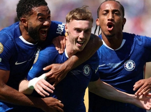 Chelsea duyệt chi 100 triệu Euro cho 'bom tấn kép'