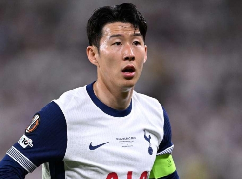 Đàm phán rời Tottenham, Son Heung-min có bến đỗ bất ngờ