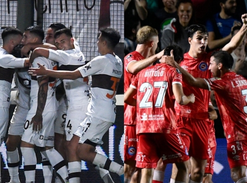 Nhận định Platense vs Argentinos Juniors: Ngang tài cân sức