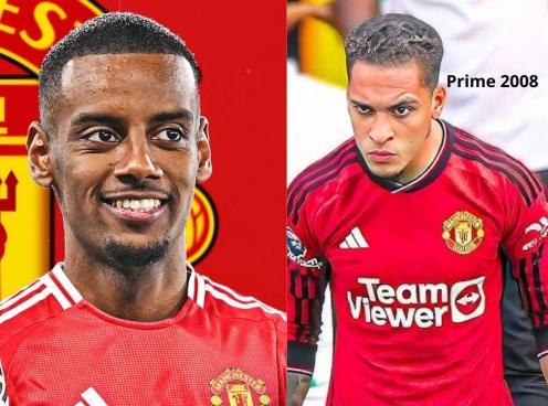 Chuyển nhượng MU 27/7: Antony chốt bến đỗ bất ngờ; Rõ vụ Isak cập bến Old Trafford