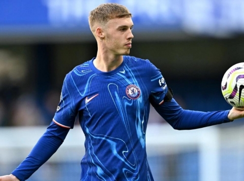 Chelsea chốt giá bán Cole Palmer cho ông lớn Ngoại hạng Anh