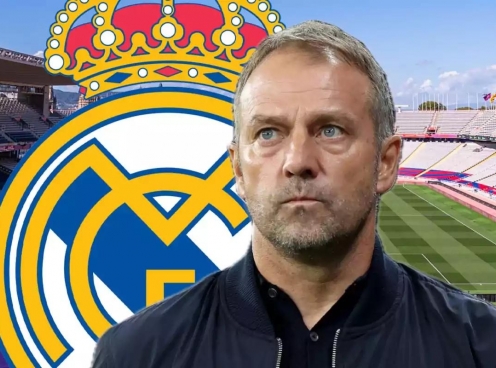 Barca nhắm chiêu mộ ngôi sao 'cộm cán' của Real Madrid